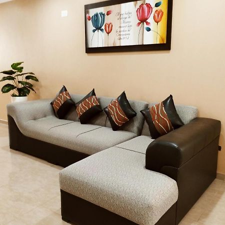 טאקנה Apart Florencia, Piscina En El Verano! Incluye Parking Y Vigilancia 24 Horas! מראה חיצוני תמונה