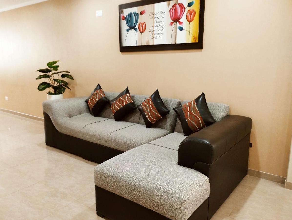 טאקנה Apart Florencia, Piscina En El Verano! Incluye Parking Y Vigilancia 24 Horas! מראה חיצוני תמונה