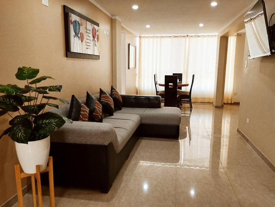 טאקנה Apart Florencia, Piscina En El Verano! Incluye Parking Y Vigilancia 24 Horas! מראה חיצוני תמונה
