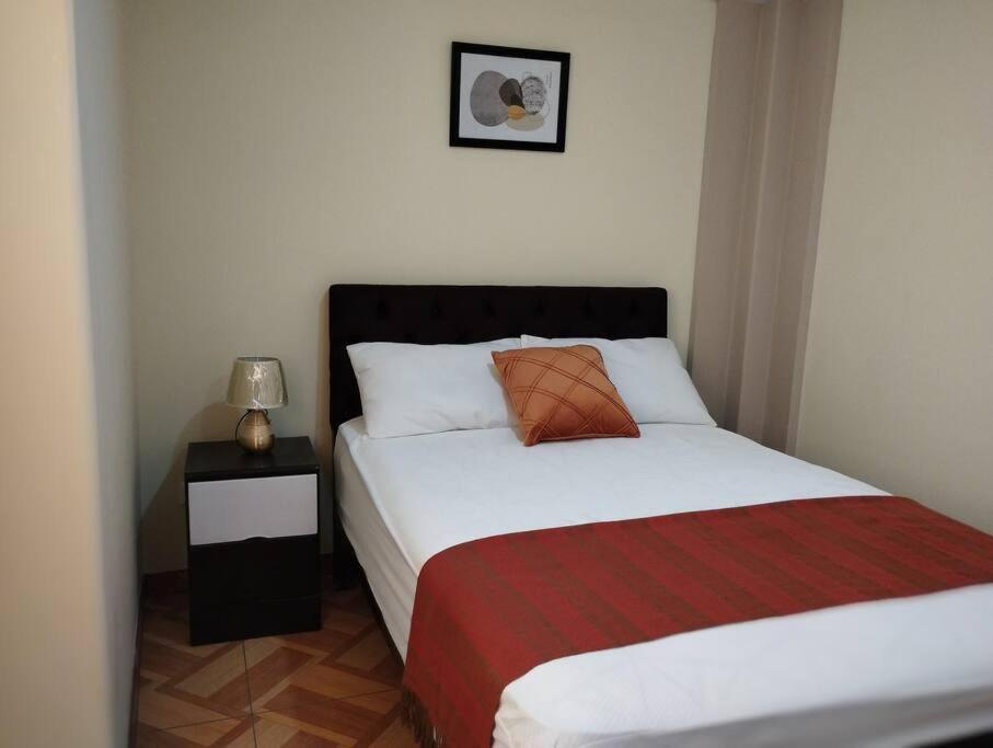 טאקנה Apart Florencia, Piscina En El Verano! Incluye Parking Y Vigilancia 24 Horas! מראה חיצוני תמונה